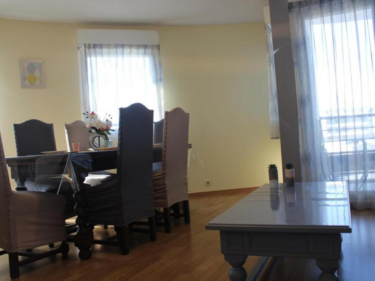 Appartement La Rochelle, 2 Pieces, 4 Personnes - Fr-1-246-232 لا روشيل المظهر الخارجي الصورة