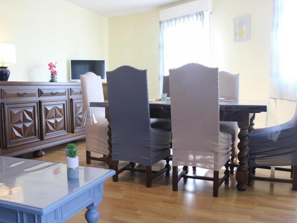 Appartement La Rochelle, 2 Pieces, 4 Personnes - Fr-1-246-232 لا روشيل المظهر الخارجي الصورة