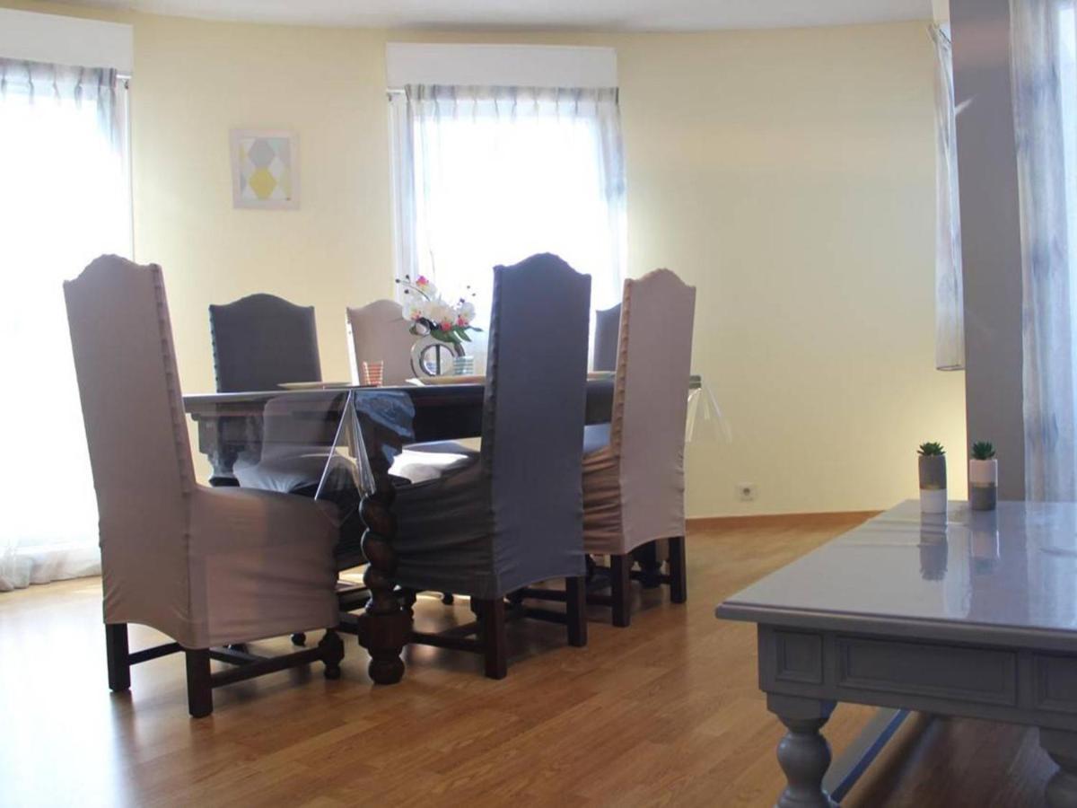 Appartement La Rochelle, 2 Pieces, 4 Personnes - Fr-1-246-232 لا روشيل المظهر الخارجي الصورة