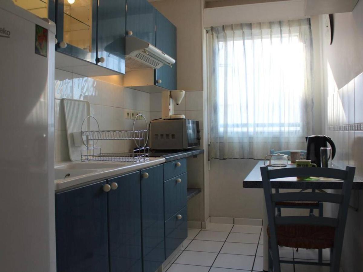 Appartement La Rochelle, 2 Pieces, 4 Personnes - Fr-1-246-232 لا روشيل المظهر الخارجي الصورة