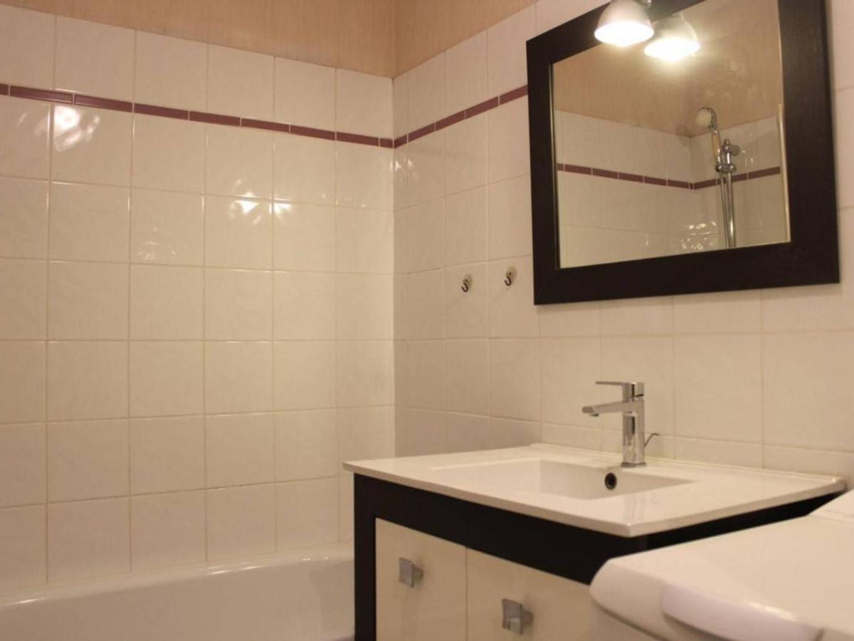 Appartement La Rochelle, 2 Pieces, 4 Personnes - Fr-1-246-232 لا روشيل المظهر الخارجي الصورة