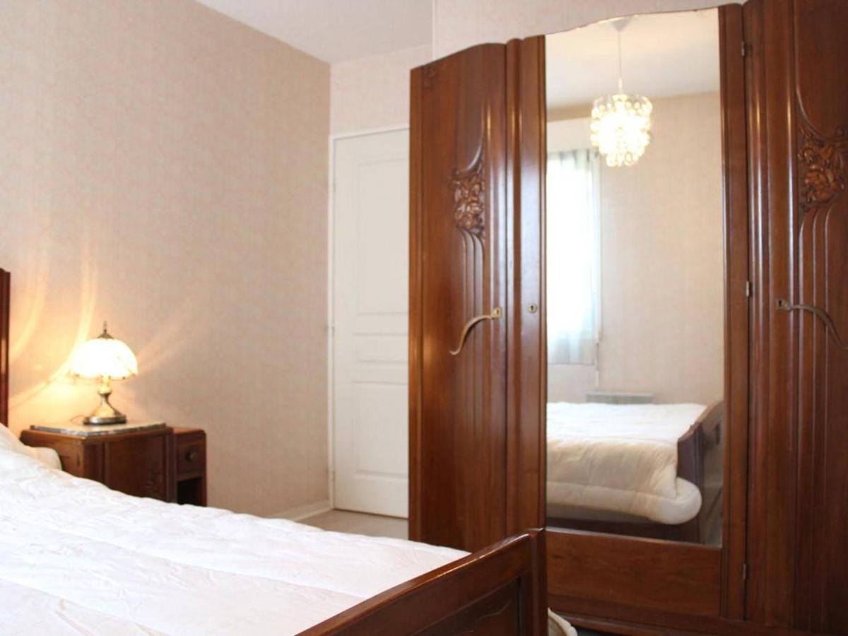 Appartement La Rochelle, 2 Pieces, 4 Personnes - Fr-1-246-232 لا روشيل المظهر الخارجي الصورة