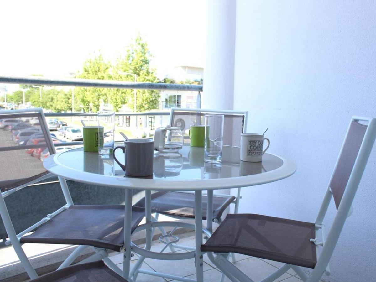 Appartement La Rochelle, 2 Pieces, 4 Personnes - Fr-1-246-232 لا روشيل المظهر الخارجي الصورة